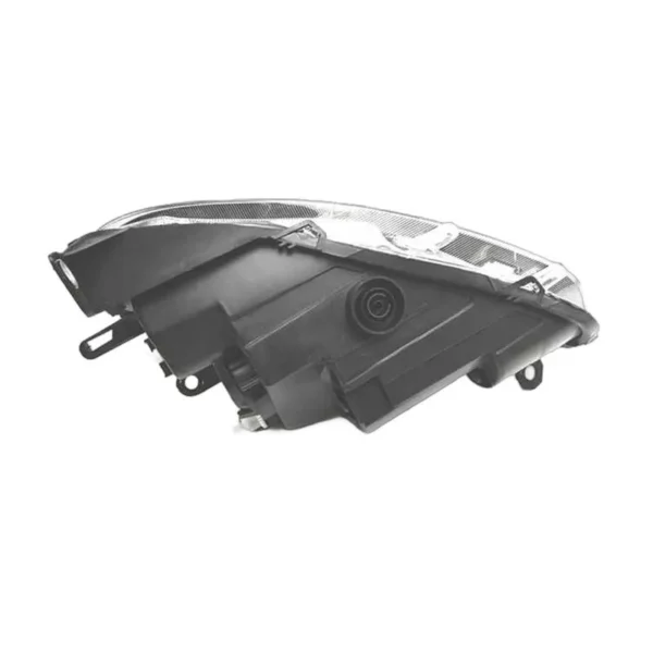 Yoonshan Head Light for FIAT PUNTO EVO (2008-2012) Bottom_View(OE:R:51855638,L:51855644)