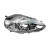 Yoonshan Head Light for FIAT PUNTO EVO (2008-2012) Front_View(OE:R:51855638,L:51855644)