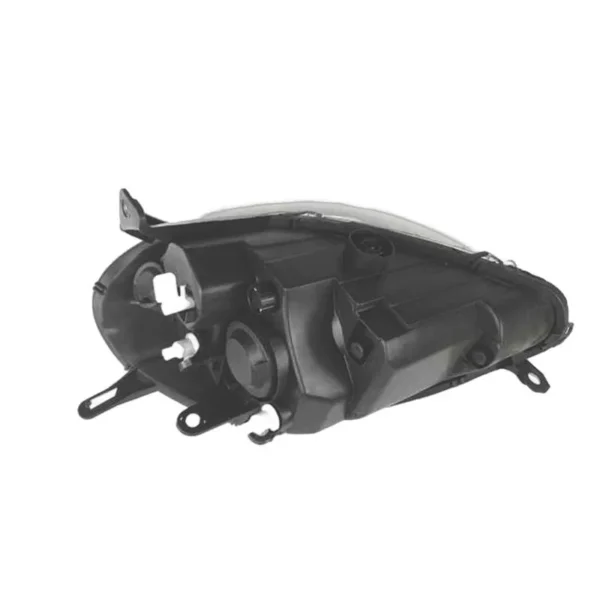 Yoonshan Head Light for FIAT PUNTO EVO (2008-2012) Side_View(OE:R:51855638,L:51855644)