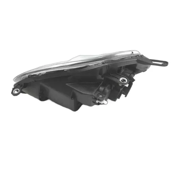 Yoonshan Head Light for FIAT PUNTO EVO (2008-2012) Top_View(OE:R:51855638,L:51855644)