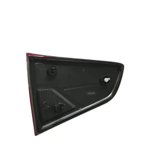 Yoonshan Head Light for FORD ECOSPORT (2013-2017) Back_View(OE:R:MCN1513A602AB,L:MCN1513A603AA)