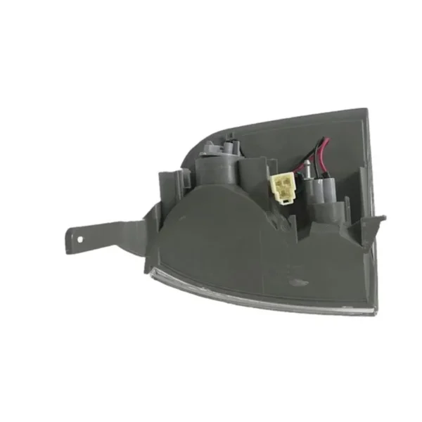 Yoonshan Head Light for FORD RANGER (2002-2005) Back_View(OE:UM46-51-060D,UM46-51-070D)