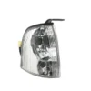 Yoonshan Head Light for FORD RANGER (2002-2005) Front_View(OE:UM46-51-060D,UM46-51-070D)