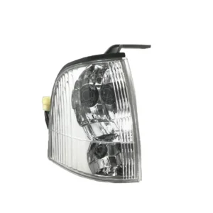 Yoonshan Head Light for FORD RANGER (2002-2005) Front_View(OE:UM46-51-060D,UM46-51-070D)