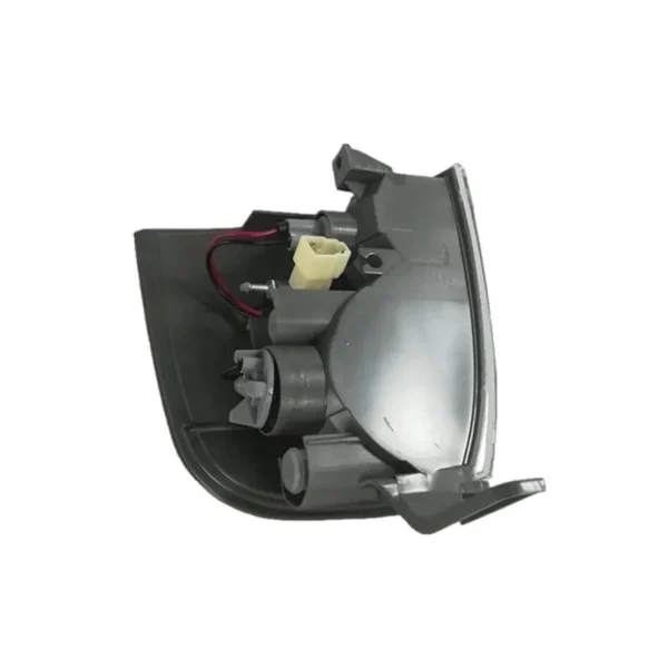 Yoonshan Head Light for FORD RANGER (2002-2005) Top_View(OE:UM46-51-060D,UM46-51-070D)