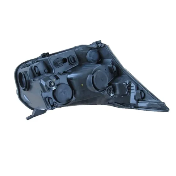 Yoonshan Head Light for FORD RANSIT (2014-2020) Back_View(OE:L:BK31-13W030-BF,R:BK31-13W029-BF)