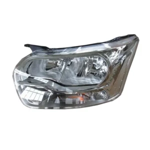 Yoonshan Head Light for FORD RANSIT (2014-2020) Front_View(OE:L:BK31-13W030-BF,R:BK31-13W029-BF)