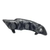 Yoonshan Head Light for FORTE CERATO K3 (2009-2012) Back_View(OE:R:92102-1M020,L:92101-1M020)