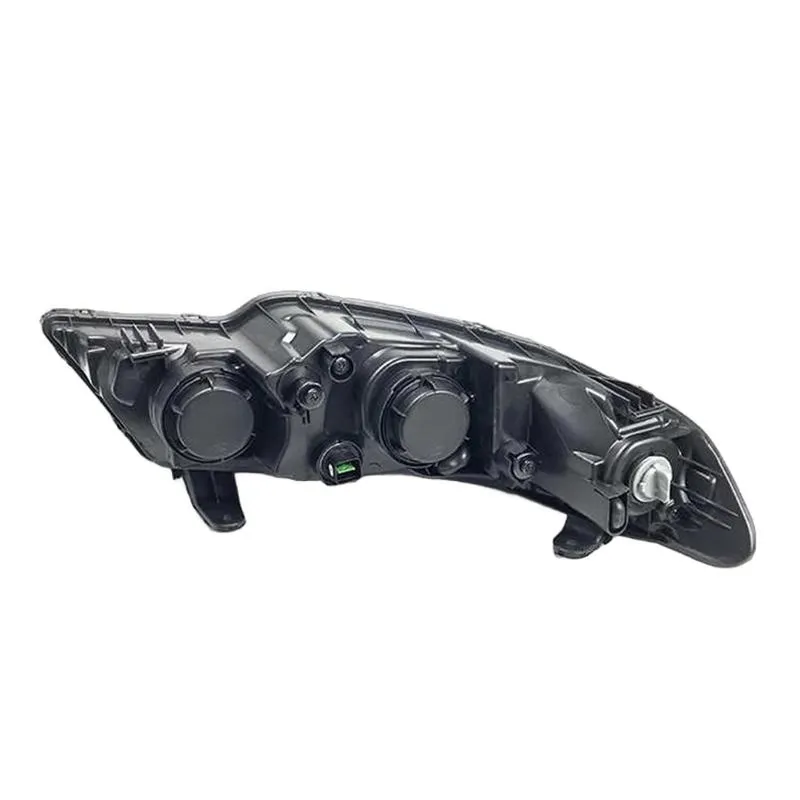 Yoonshan Head Light for FORTE CERATO K3 (2009-2012) Back_View(OE:R:92102-1M020,L:92101-1M020)