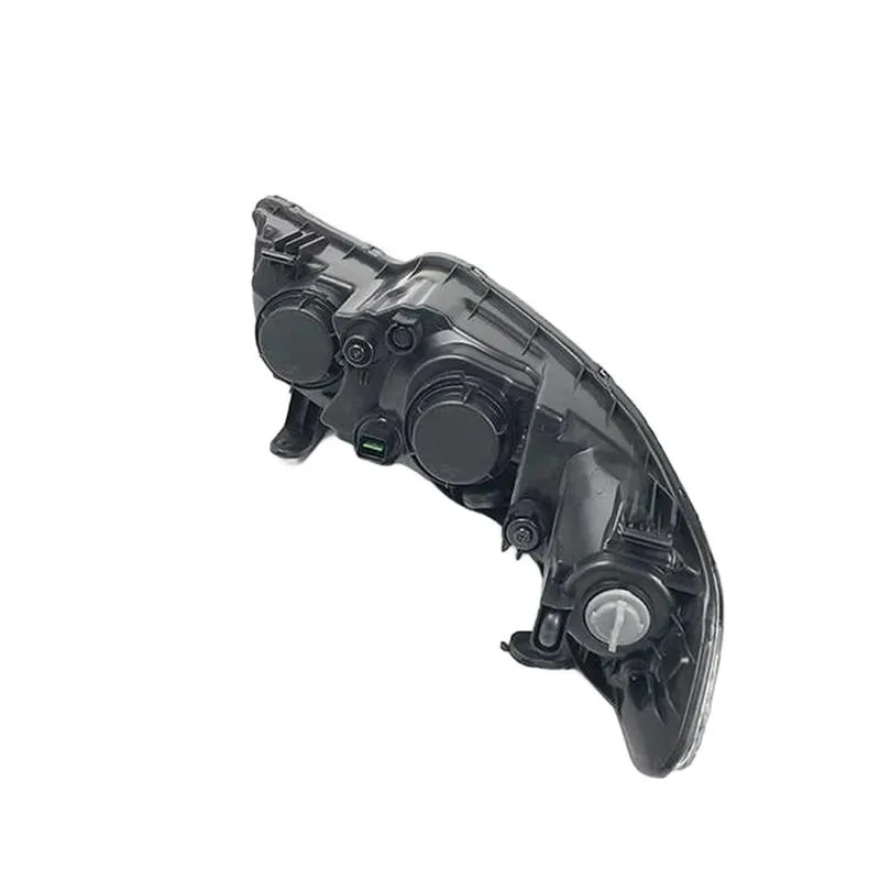 Yoonshan Head Light for FORTE CERATO K3 (2009-2012) Bottom_View(OE:R:92102-1M020,L:92101-1M020)