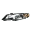 Yoonshan Head Light for FORTE CERATO K3 (2009-2012) Front_Closeup(OE:R:92102-1M020,L:92101-1M020)