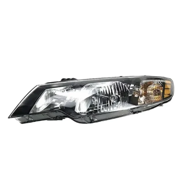 Yoonshan Head Light for FORTE CERATO K3 (2009-2012) Front_Closeup(OE:R:92102-1M020,L:92101-1M020)