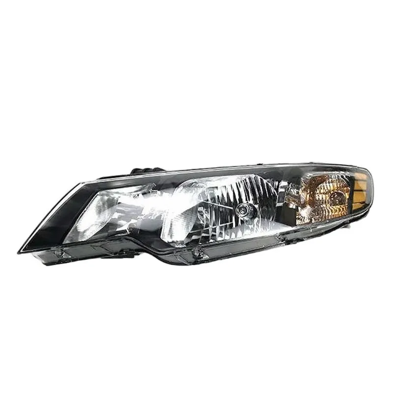 Yoonshan Head Light for FORTE CERATO K3 (2009-2012) Front_Closeup(OE:R:92102-1M020,L:92101-1M020)