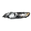 Yoonshan Head Light for FORTE CERATO K3 (2009-2012) Front_View(OE:R:92102-1M020,L:92101-1M020)
