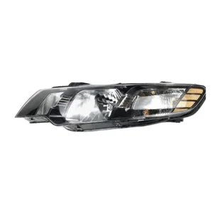 Yoonshan Head Light for FORTE CERATO K3 (2009-2012) Front_View(OE:R:92102-1M020,L:92101-1M020)