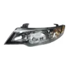 Yoonshan Head Light for FORTE CERATO K3 (2009-2012) Top_Angle_View(OE:R:92102-1M020,L:92101-1M020)