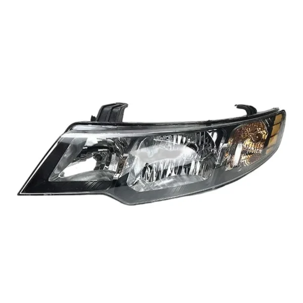 Yoonshan Head Light for FORTE CERATO K3 (2009-2012) Top_Angle_View(OE:R:92102-1M020,L:92101-1M020)