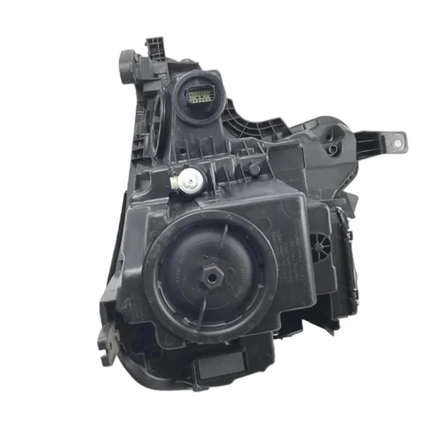 Yoonshan Head Light for GMC TERRAIN (2018-2020) Back_View(OE:84610587,GM2502476,84664075,84312728,84243328,84355672,84751231,84634934)
