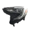 Yoonshan Head Light for GMC TERRAIN (2018-2020) Front_Closeup(OE:84610587,GM2502476,84664075,84312728,84243328,84355672,84751231,84634934)