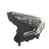 Yoonshan Head Light for GMC TERRAIN (2018-2020) Front_View(OE:84610587,GM2502476,84664075,84312728,84243328,84355672,84751231,84634934)