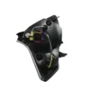 Yoonshan Head Light for GREAT WALL FLORID (2008) Back_View(OE:4121600-S08)