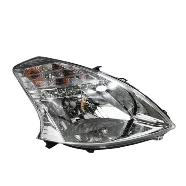 Yoonshan Head Light for GREAT WALL FLORID (2008) Front_View(OE:4121600-S08)