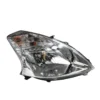 Yoonshan Head Light for GREAT WALL FLORID (2008) Front_View(OE:4121600-S08)