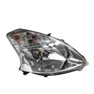 Yoonshan Head Light for GREAT WALL FLORID (2008) Front_View(OE:4121600-S08)