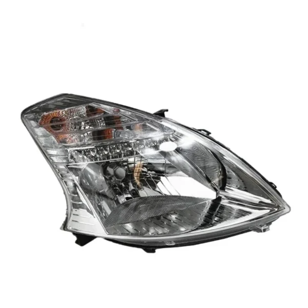 Yoonshan Head Light for GREAT WALL FLORID (2008) Front_View(OE:4121600-S08)