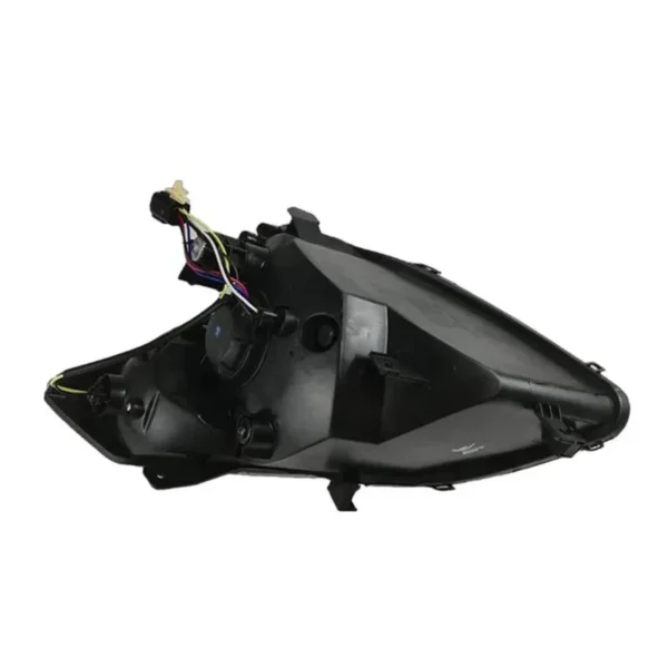 Yoonshan Head Light for GREAT WALL FLORID (2008) Bottom_View(OE:4121600-S08)