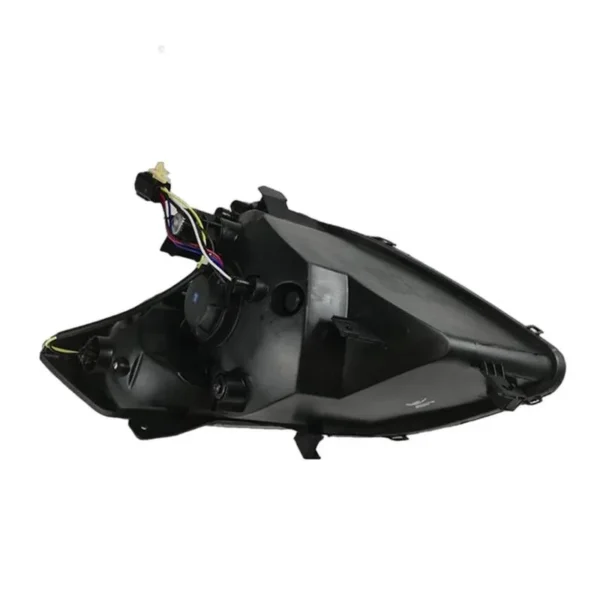 Yoonshan Head Light for GREAT WALL FLORID (2008) Bottom_View(OE:4121600-S08)