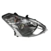 Yoonshan Head Light for GREAT WALL FLORID (2008) Side_View(OE:4121600-S08)