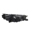 Yoonshan Head Light for HILUX REVO M70 M80 SR5 FACELIFT ROCCO (2020-2021) Back_View(OE:81150-YP100,81110-YP100)