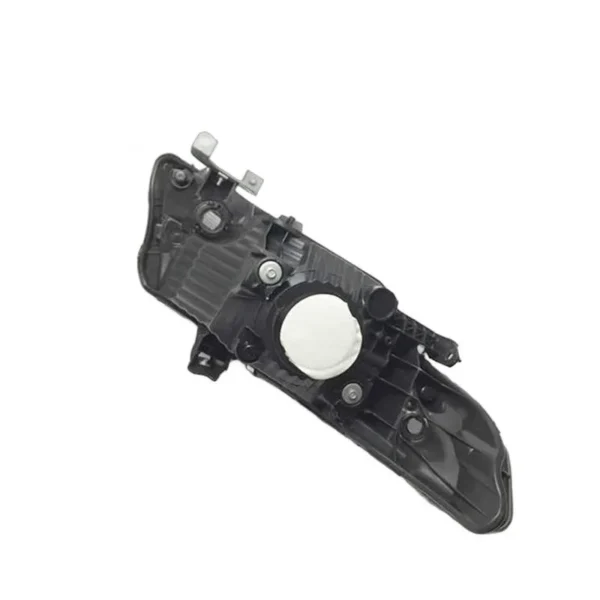 Yoonshan Head Light for HONDA CITY (2008-2013) Back_View(OE:R:33100TM6M01,L:33150TM6M01)