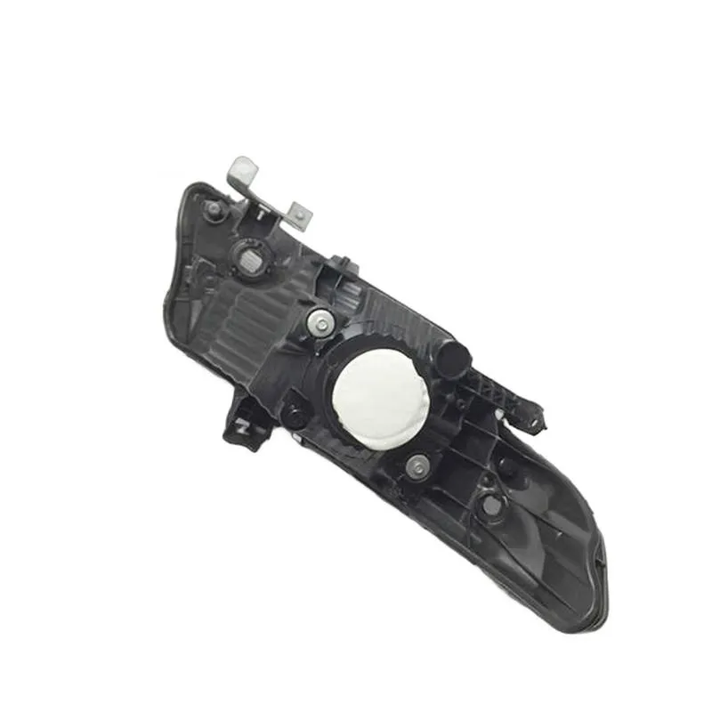 Yoonshan Head Light for HONDA CITY (2008-2013) Back_View(OE:R:33100TM6M01,L:33150TM6M01)