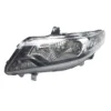 Yoonshan Head Light for HONDA CITY (2008-2013) Front_Closeup(OE:R:33100TM6M01,L:33150TM6M01)