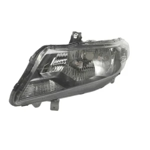 Yoonshan Head Light for HONDA CITY (2008-2013) Front_View(OE:R:33100TM6M01,L:33150TM6M01)