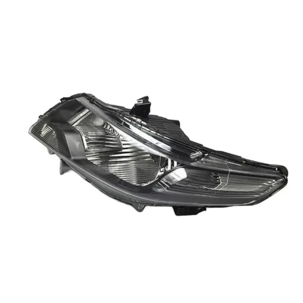 Yoonshan Head Light for HONDA CITY (2008-2013) Top_Angle_View(OE:R:33100TM6M01,L:33150TM6M01)