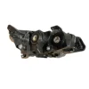 Yoonshan Head Light for HONDA CIVIC (2016-2018) Bottom_View(OE:33150-TBA-A01,33100-TBA-A01,33150-TET-H11,33100-TET-H11)
