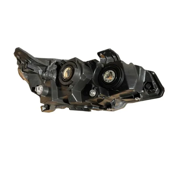 Yoonshan Head Light for HONDA CIVIC (2016-2018) Bottom_View(OE:33150-TBA-A01,33100-TBA-A01,33150-TET-H11,33100-TET-H11)