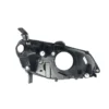 Yoonshan Head Light for HONDA CIVIC USA (2001-2003) Back_View(OE:33101-S5A-A01,33151-S5A-A1)