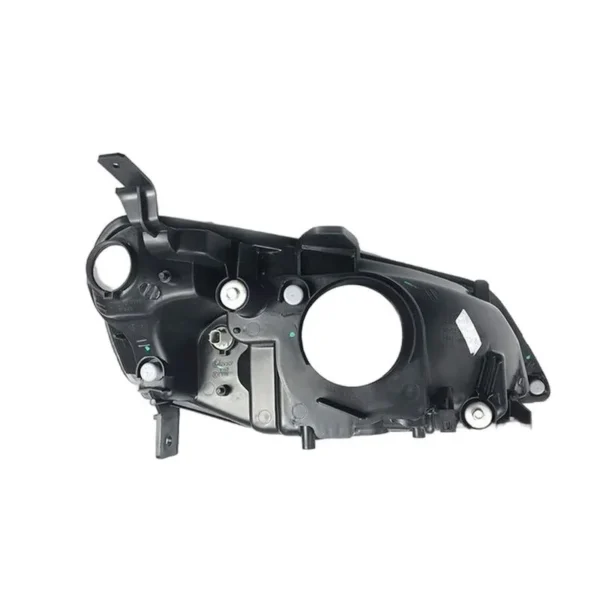 Yoonshan Head Light for HONDA CIVIC USA (2001-2003) Back_View(OE:33101-S5A-A01,33151-S5A-A1)
