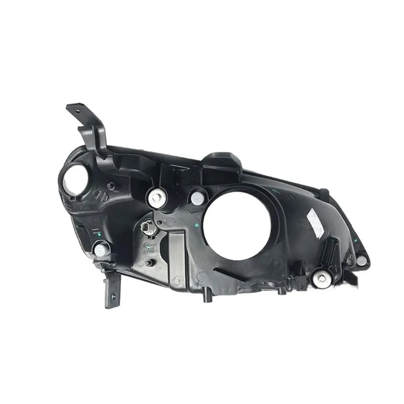 Yoonshan Head Light for HONDA CIVIC USA (2001-2003) Back_View(OE:33101-S5A-A01,33151-S5A-A1)
