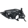 Yoonshan Head Light for HONDA CIVIC USA (2001-2003) Top_View(OE:33101-S5A-A01,33151-S5A-A1)