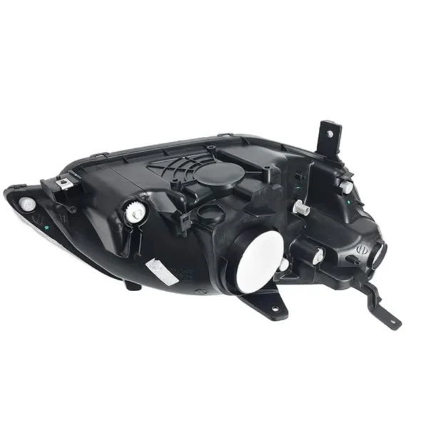 Yoonshan Head Light for HONDA CIVIC USA (2001-2003) Top_View(OE:33101-S5A-A01,33151-S5A-A1)