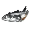 Yoonshan Head Light for HONDA CIVIC USA (2004-2005) Top_Angle_View(OE:33101-S5A-A51,33151-S5A-A51)