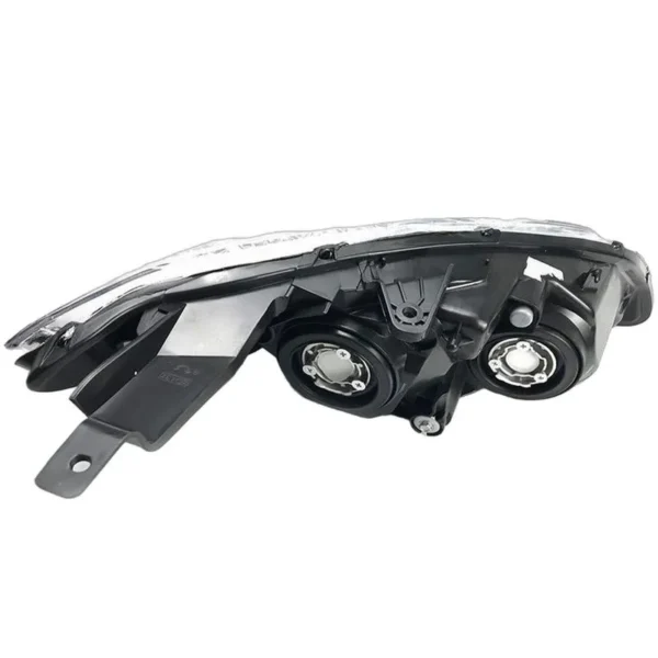 Yoonshan Head Light for HONDA CIVIC USA (2004-2005) Top_View(OE:33101-S5A-A51,33151-S5A-A51)