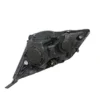 Yoonshan Head Light for HONDA CR-V (2006-2009) Back_View(OE:33151SWAG01,33101SWAG01)
