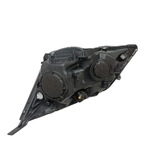 Yoonshan Head Light for HONDA CR-V (2006-2009) Back_View(OE:33151SWAG01,33101SWAG01)