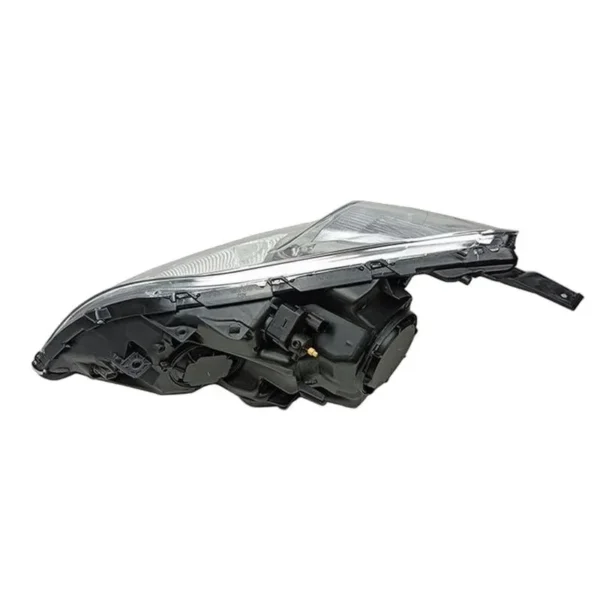 Yoonshan Head Light for HONDA CR-V (2006-2009) Bottom_View(OE:33151SWAG01,33101SWAG01)